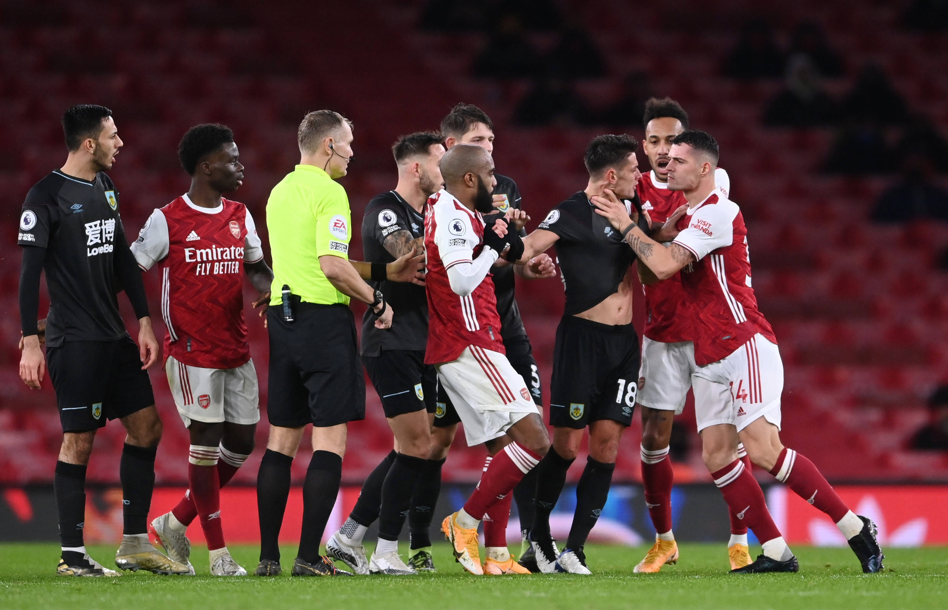 年轻球员们 年轻球员们