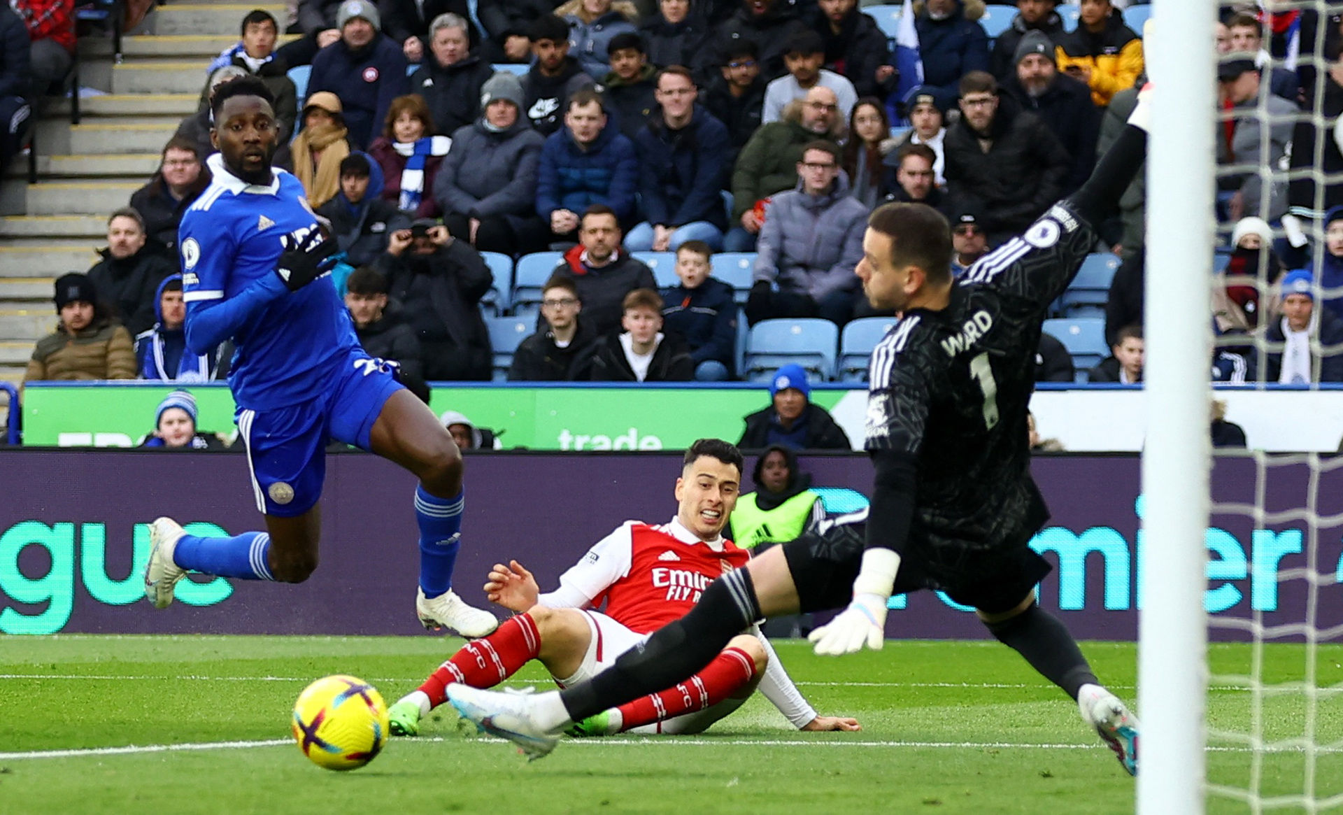 场内外的沟 场内外的沟